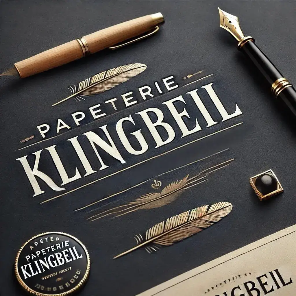 Papeterie Klingbeil Logo